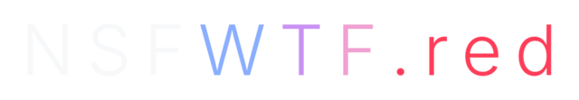 NSFWTF.red